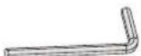 ErgoAV ERMMX1-01B - Étape 6 Réglages - 6