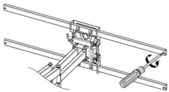 ErgoAV ERMMX1-01B - 3- 1 - 1