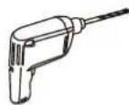 ErgoAV ERMMX1-01B - Outils nécessaires (non inclus) - 7