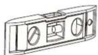 ErgoAV ERMMX1-01B - 2B-1 - 12