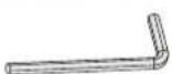 ErgoAV ERMMX1-01B - Étape 6 Réglages - 3