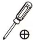 ErgoAV ERMMX1-01B - Outils nécessaires (non inclus) - 9