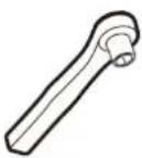 ErgoAV ERMMX1-01B - Outils nécessaires (non inclus) - 5
