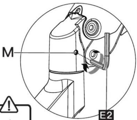 ErgoAV ERDGM2-01B - WARNING: - 3