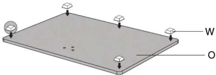 ErgoAV ERTSL1-01B - Step 2-1 - 2