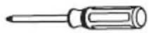 ErgoAV ERTSL1-01B - Option D (for TV with Cable Interference) - 2