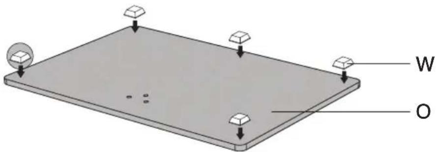ErgoAV ERTSL1-01B - Étape 6C - 18