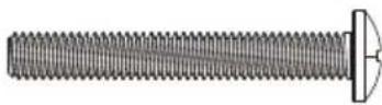 ErgoAV ERTSL1-01B - Supplied Parts and Hardware - 7