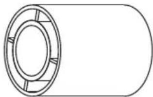 ErgoAV ERTSL1-01B - Supplied Parts and Hardware - 13