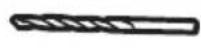 ErgoAV ERTSL1-01B - Step 6C For Solid Concrete or Concrete Block Installation - 6