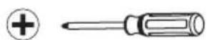 ErgoAV ERTSL1-01B - Option B (For Curved Back TV) - 1
