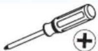 ErgoAV ERTSL1-01B - Tools Needed (Not Included) - 13