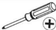 ErgoAV ERTSL1-01B - Outils nécessaires (non inclus) - 14