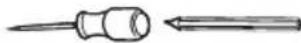ErgoAV ERTSL1-01B - Outils nécessaires (non inclus) - 5