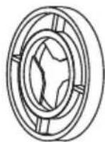 ErgoAV ERTSL1-01B - CONSIGNES DE SECURITE IMPORTANTES - 9