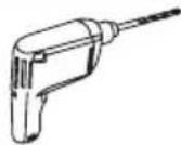 ErgoAV ERTSL1-01B - Tools Needed (Not Included) - 10