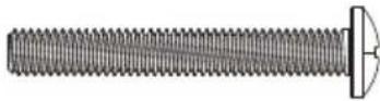 ErgoAV ERTSL1-01B - CONSIGNES DE SECURITE IMPORTANTES - 5