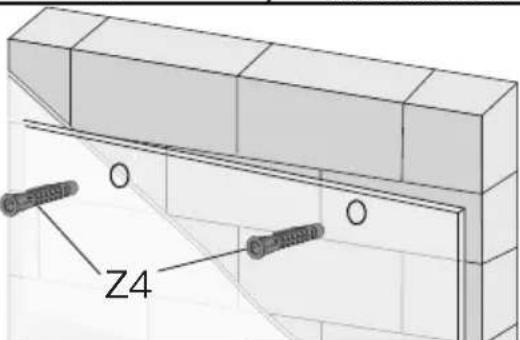 ErgoAV ERTSL1-01B - Étape 6C - 2