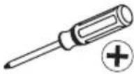 ErgoAV ERTSL1-01B - Outils nécessaires (non inclus) - 2