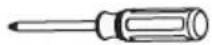ErgoAV ERTSL1-01B - Option C (For TV with A "Bump") - 2