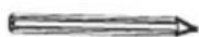 ErgoAV ERTSL1-01B - Step 6A For Wooden Table furniture Installation - 4