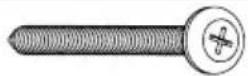 ErgoAV ERTSL1-01B - Supplied Hardware for Step 6C - 1
