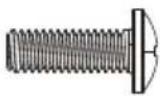 ErgoAV ERTSL1-01B - Supplied Parts and Hardware - 4