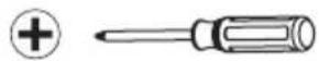ErgoAV ERTSL1-01B - Select TV Bolts - 11