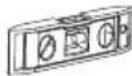 ErgoAV ERMMM6-01B - Outils nécessaires (non inclus) - 7