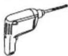 ErgoAV ERMMM6-01B - Outils nécessaires (non inclus) - 6