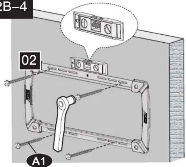 ErgoAV ERMMM6-01B - 2B-3 - 3
