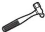 ErgoAV ERMMM6-01B - Tools Needed (Not Included) - 11