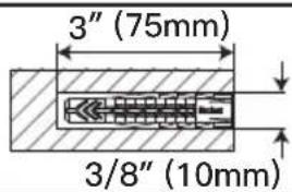 ErgoAV ERMMM6-01B - 2B-2 - 3