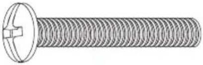 ErgoAV ERMMM6-01B - Spacers - 6