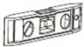 ErgoAV ERMMM6-01B - 2B-1 - 2