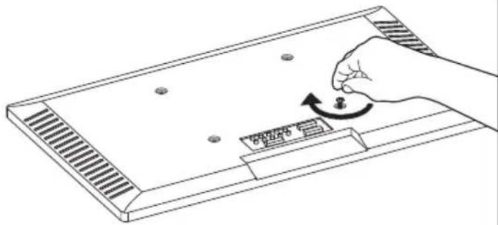 ErgoAV ERMMM6-01B - Select TV Bolts - 2