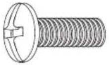 ErgoAV ERMMM6-01B - Spacers - 5