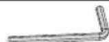 ErgoAV ERMMM6-01B - Ajuste de nivel - 2