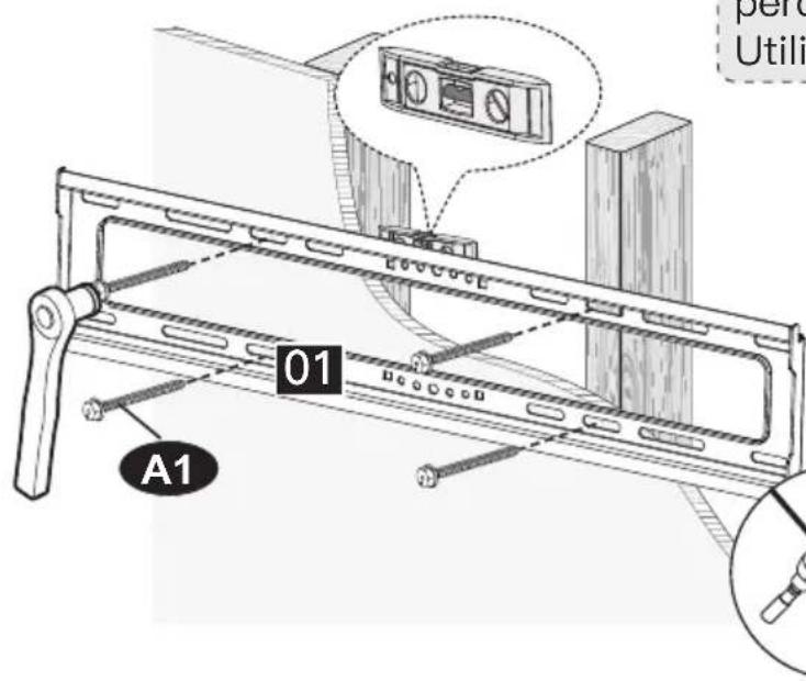 ErgoAV ERMTL1-01B - Tilt Adjustment - 10