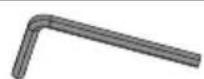 ErgoAV ERMTL1-01B - Tilt Adjustment - 2