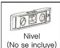 ErgoAV ERMTL1-01B - NO UTILICE EL TACO [A2] PARA ESTE PASO. - 13