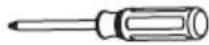ErgoAV ERMTL1-01B - Option C (For TV with A "Bump") - 2