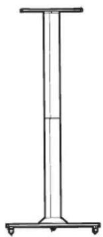 ErgoAV ERMTL1-01B - PRECAUCIÓN! - 1