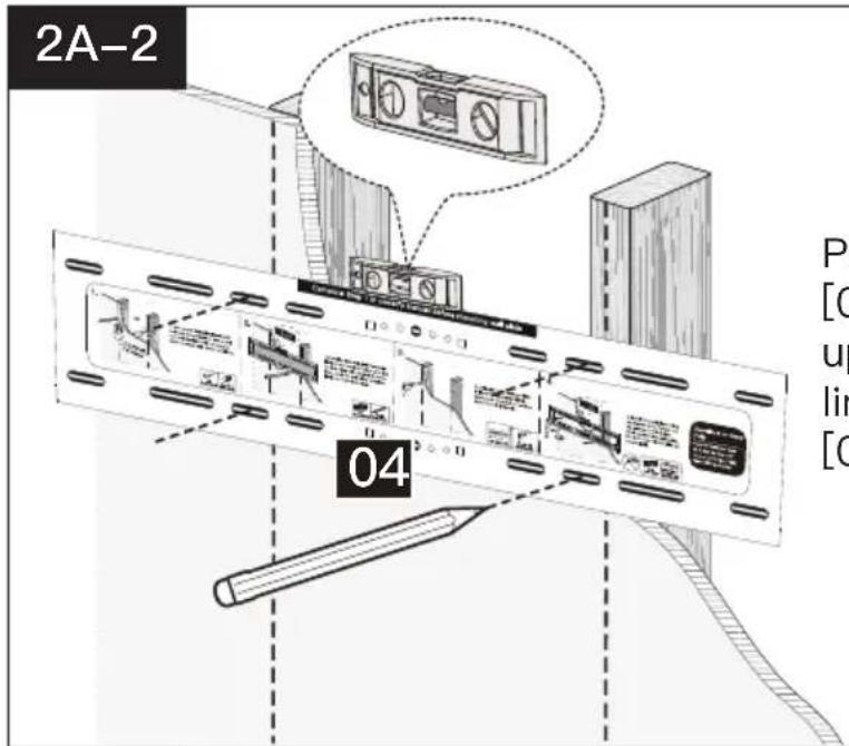 ErgoAV ERMTL1-01B - DO NOT USE ANCHOR [A2] FOR THIS STEP. - 6