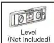 ErgoAV ERMTL1-01B - DO NOT USE ANCHOR [A2] FOR THIS STEP. - 7