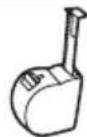 ErgoAV ERMTL1-01B - Outils nécessaires (non inclus) - 4