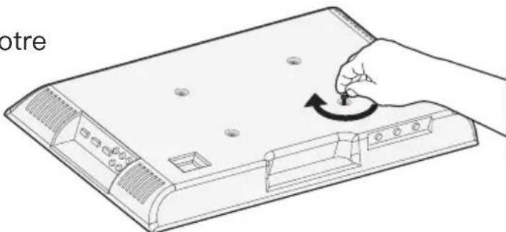 ErgoAV ERMTL1-01B - Tilt Adjustment - 6