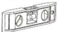 ErgoAV ERMTL1-01B - 2B-4 - 2
