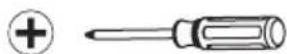 ErgoAV ERMTL1-01B - Select TV Bolts - 10