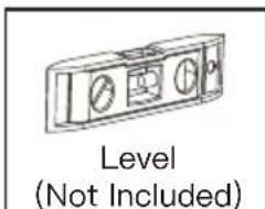 ErgoAV ERMTL1-01B - DO NOT USE ANCHOR [A2] FOR THIS STEP. - 13
